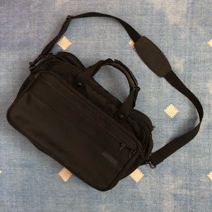 briggs riley briefcase